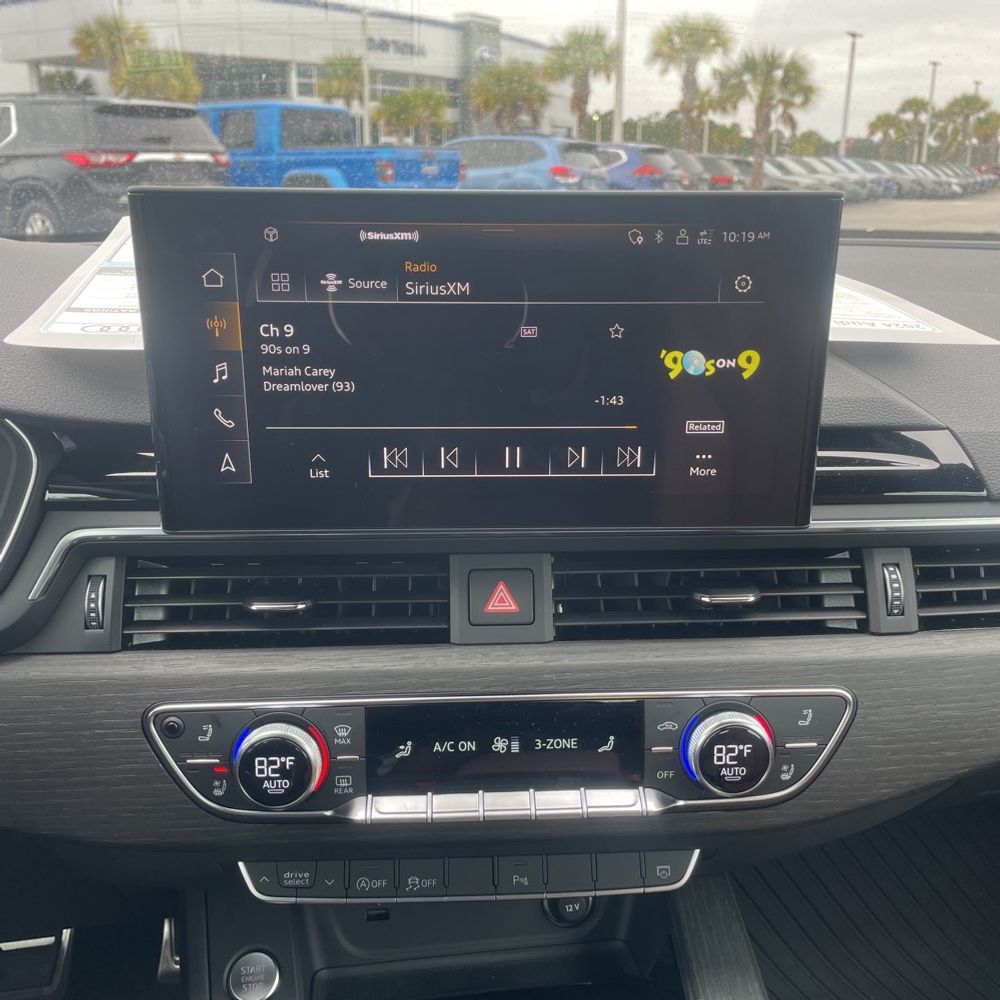 2024 Audi A5 S-Line Prem+ 45