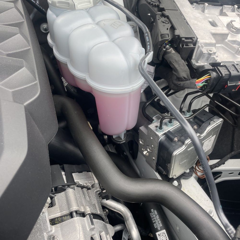 2024 Audi A5 S-Line Prem+ 45