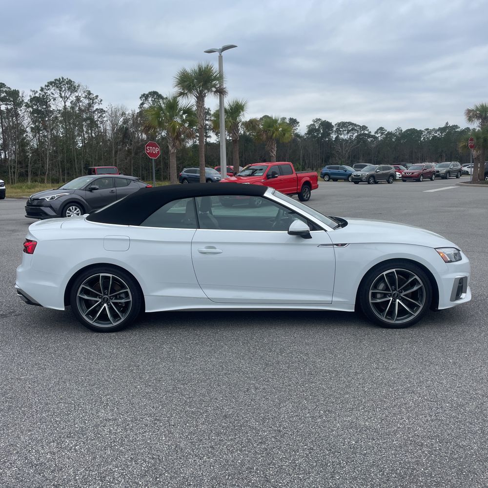 2024 Audi A5 S-Line Prem+ 45