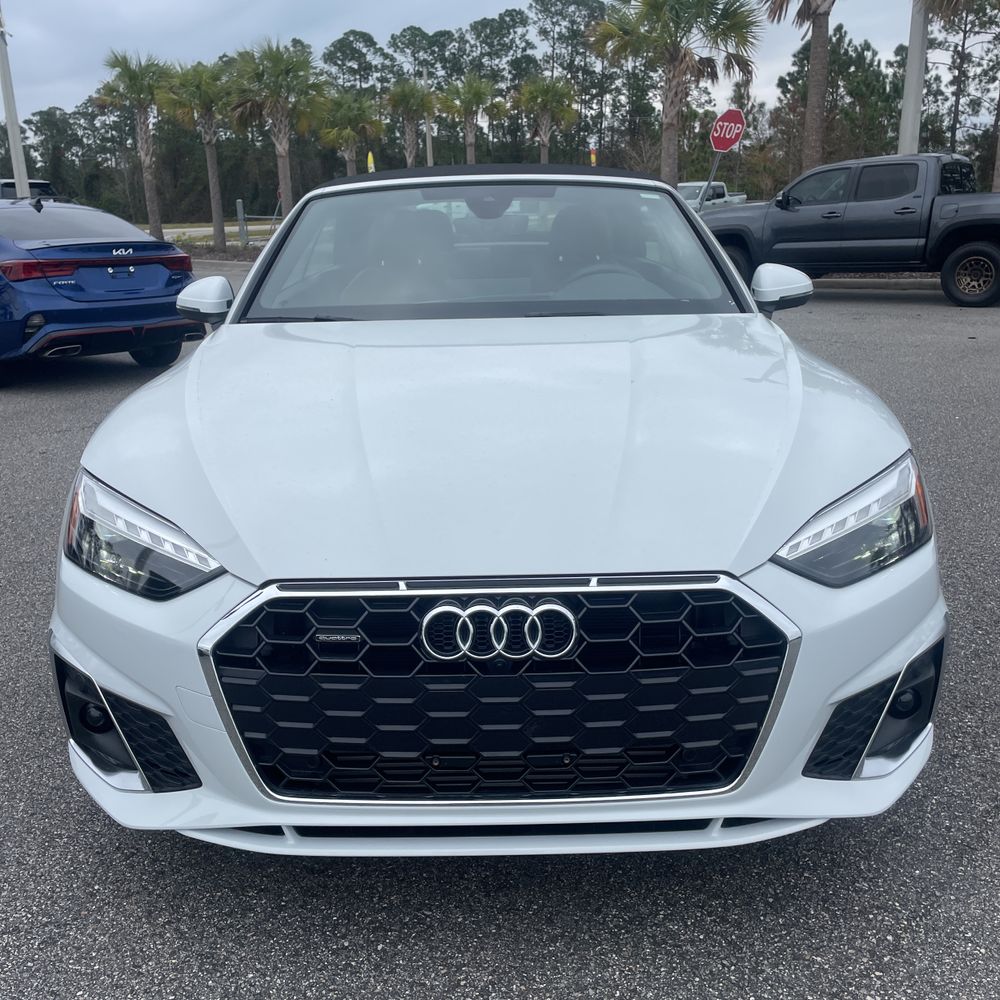 2024 Audi A5 S-Line Prem+ 45