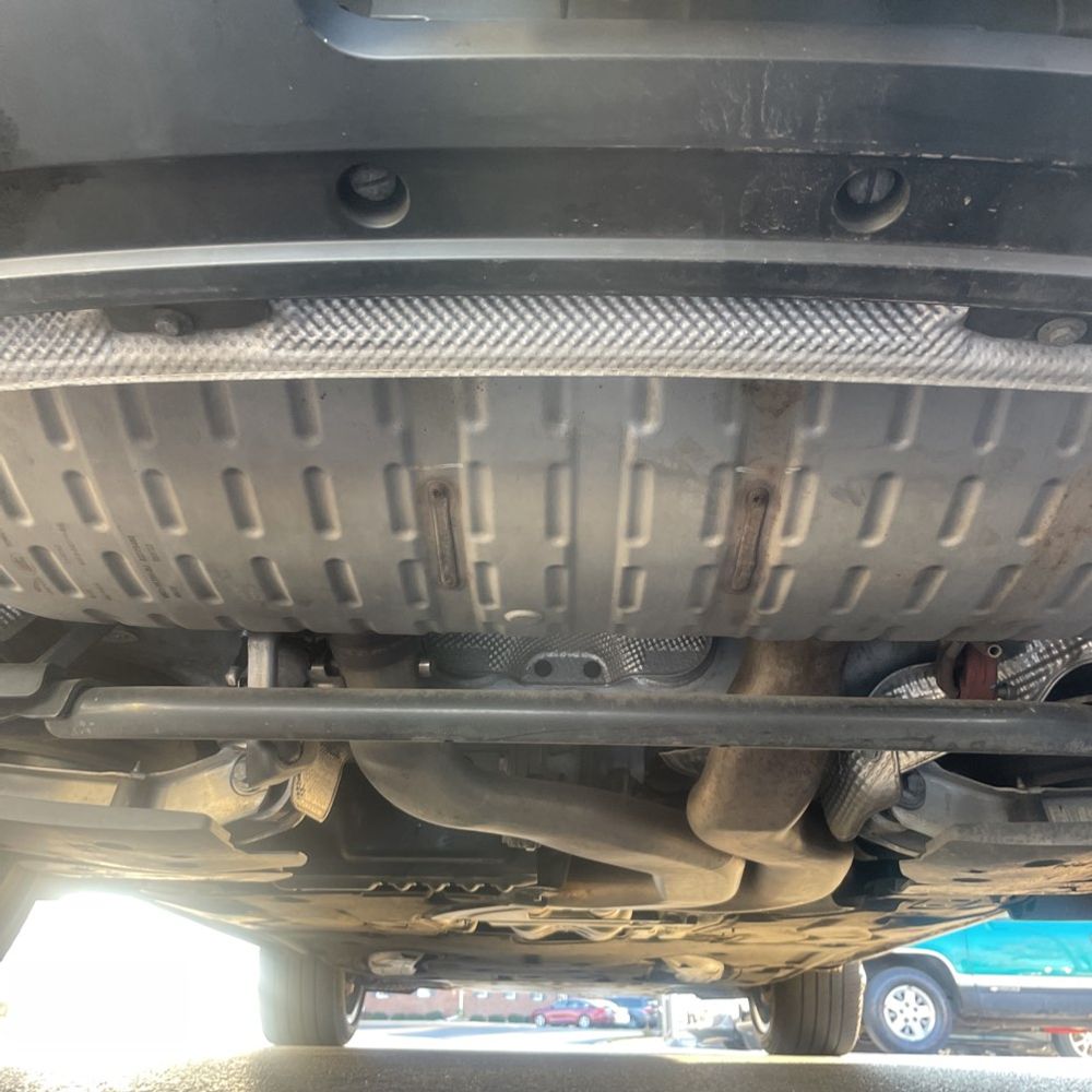 2023 Land Rover Range Rover P530 SE