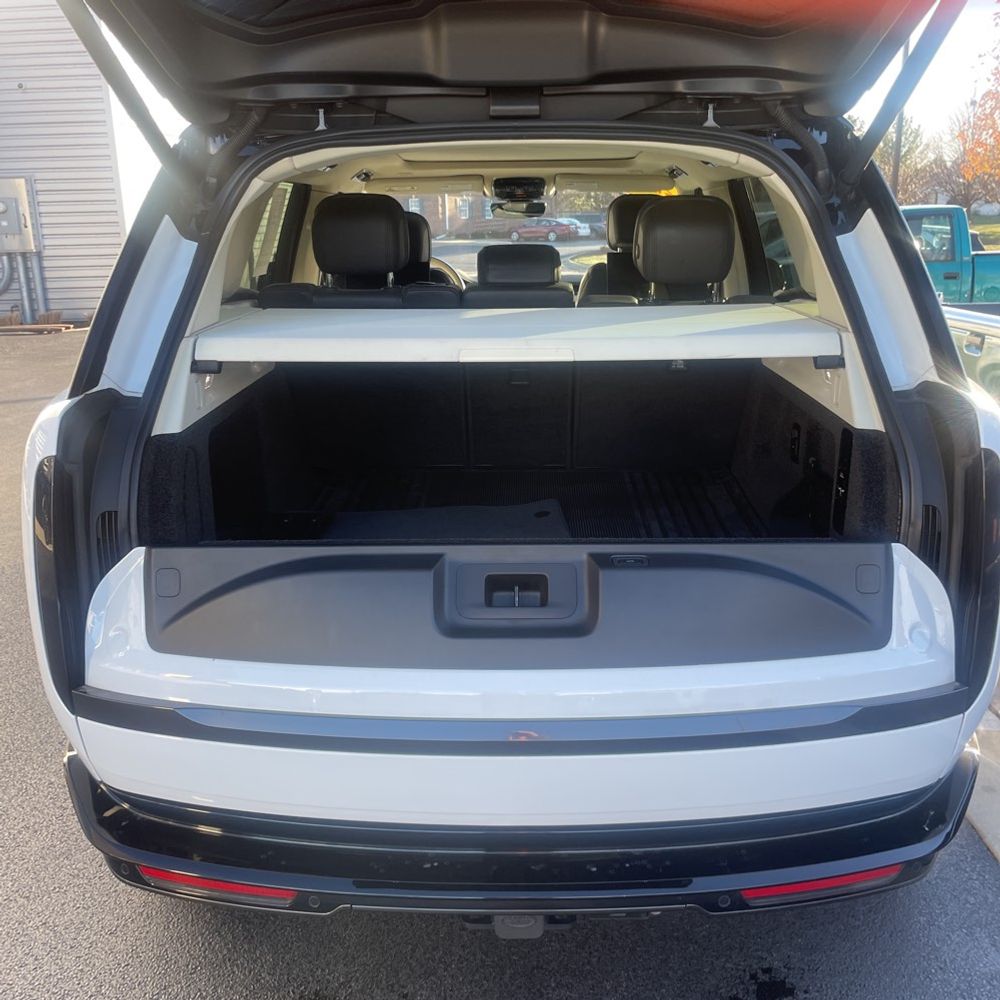 2023 Land Rover Range Rover P530 SE
