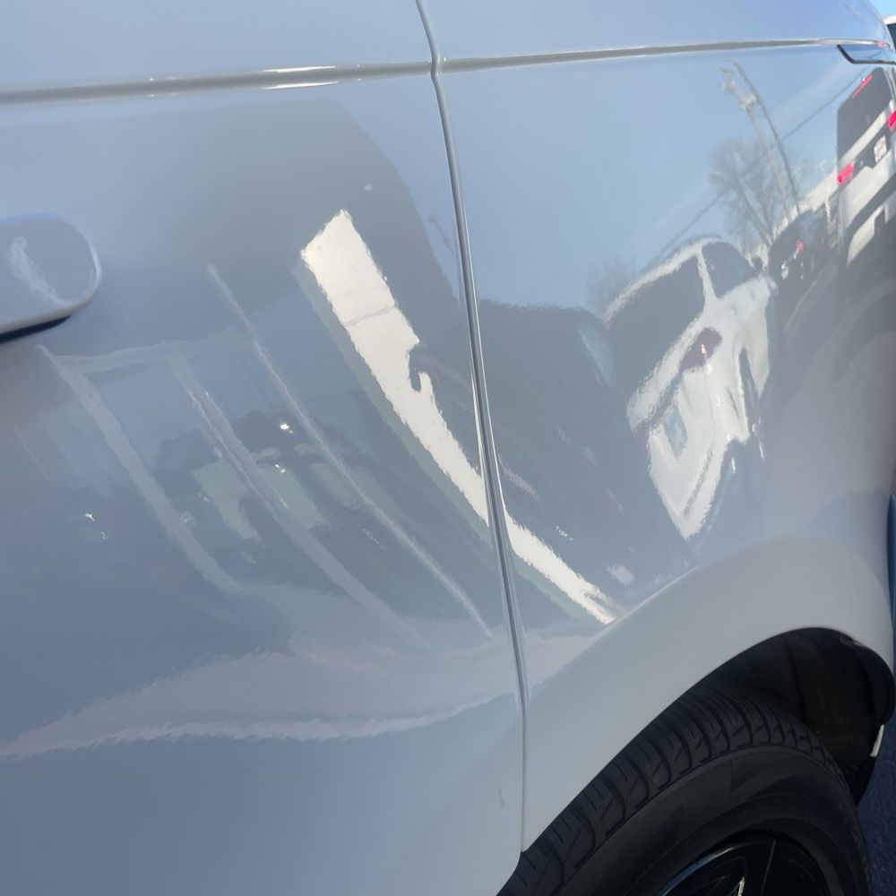 2023 Land Rover Range Rover P530 SE