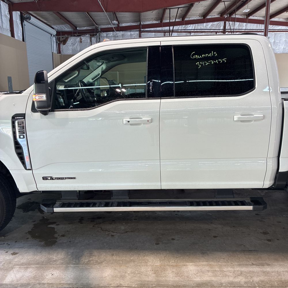 2024 Ford F-350 Super Duty Lariat