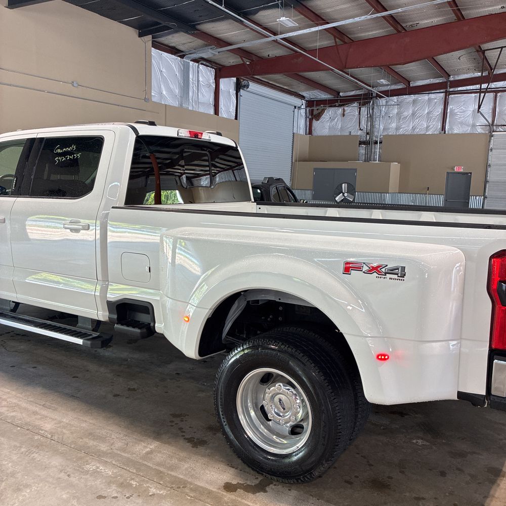 2024 Ford F-350 Super Duty Lariat