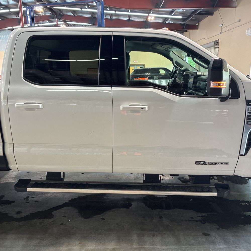 2024 Ford F-350 Super Duty Lariat