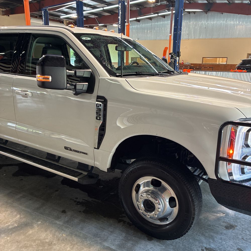 2024 Ford F-350 Super Duty Lariat