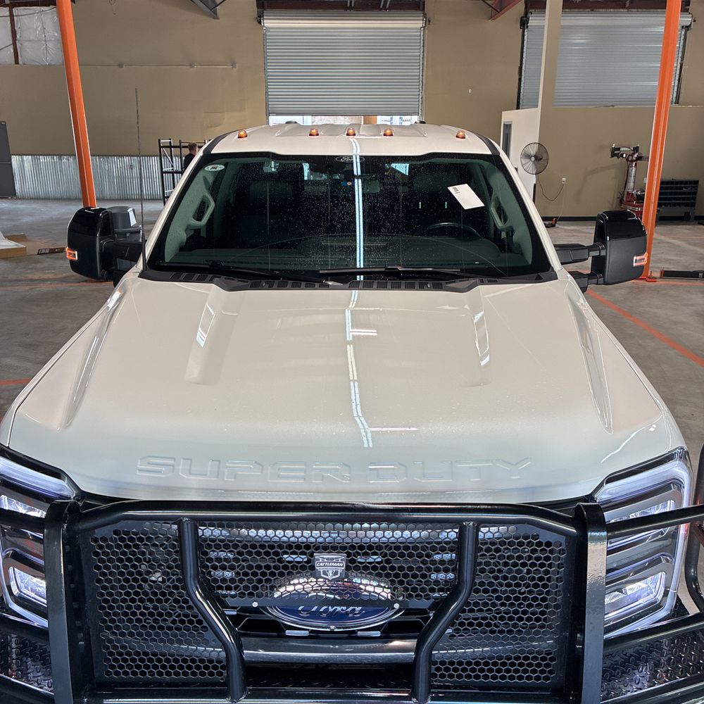 2024 Ford F-350 Super Duty Lariat