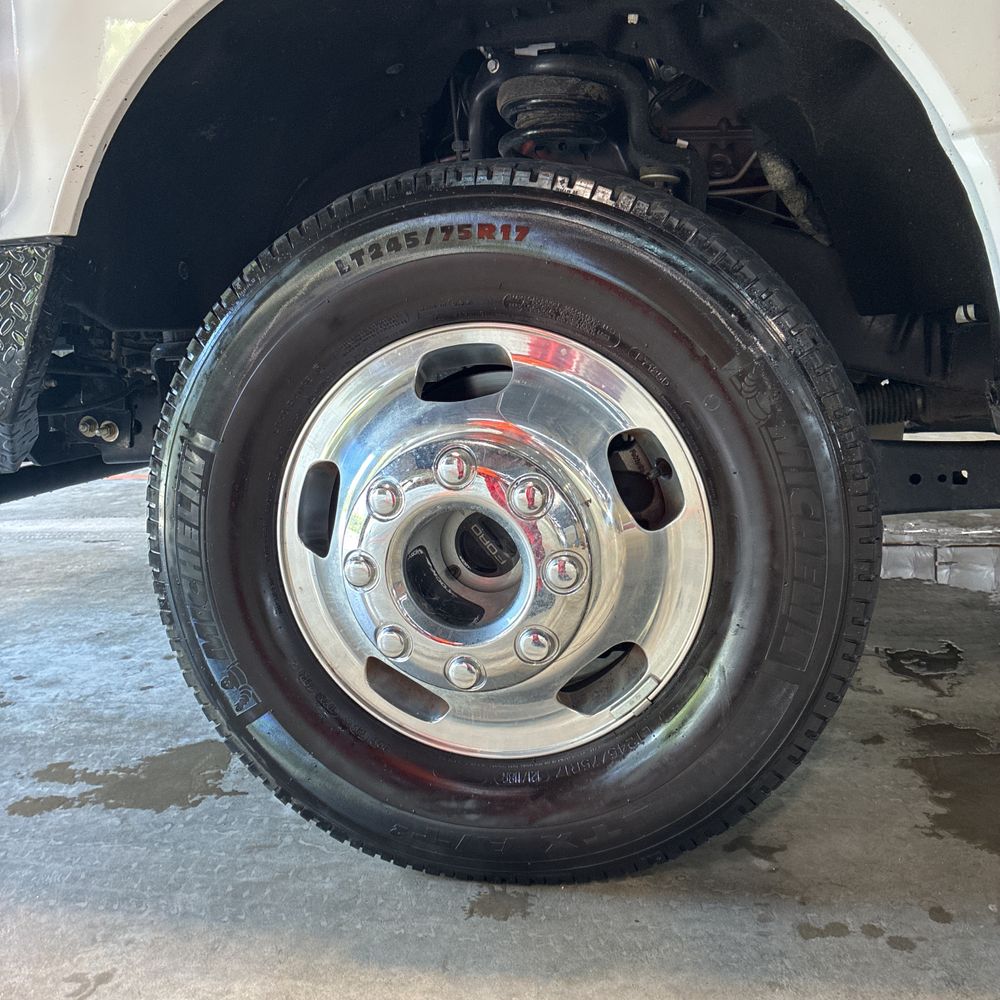 2024 Ford F-350 Super Duty Lariat
