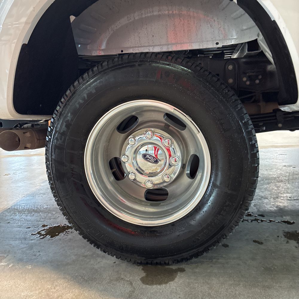 2024 Ford F-350 Super Duty Lariat