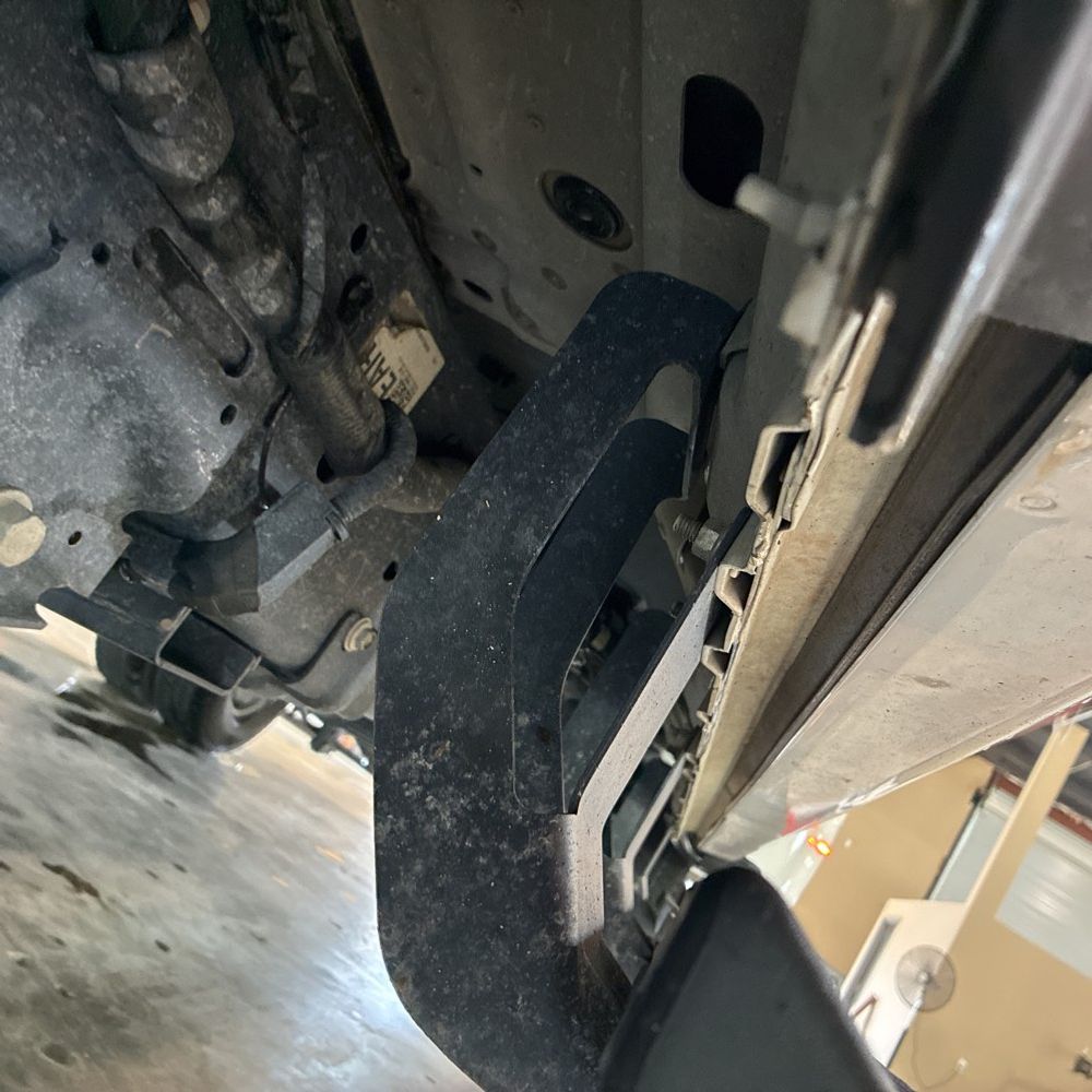 2024 Ford F-350 Super Duty Lariat
