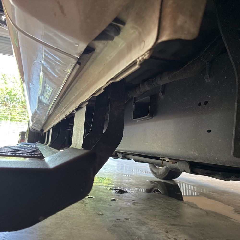 2024 Ford F-350 Super Duty Lariat