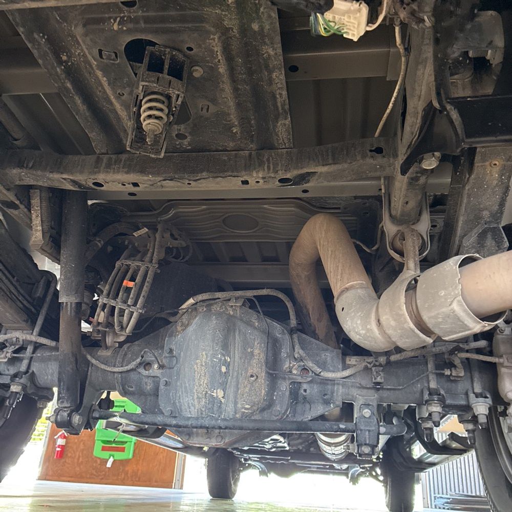 2024 Ford F-350 Super Duty Lariat