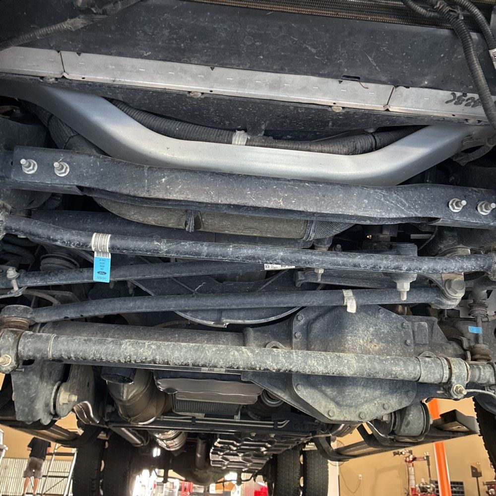 2024 Ford F-350 Super Duty Lariat