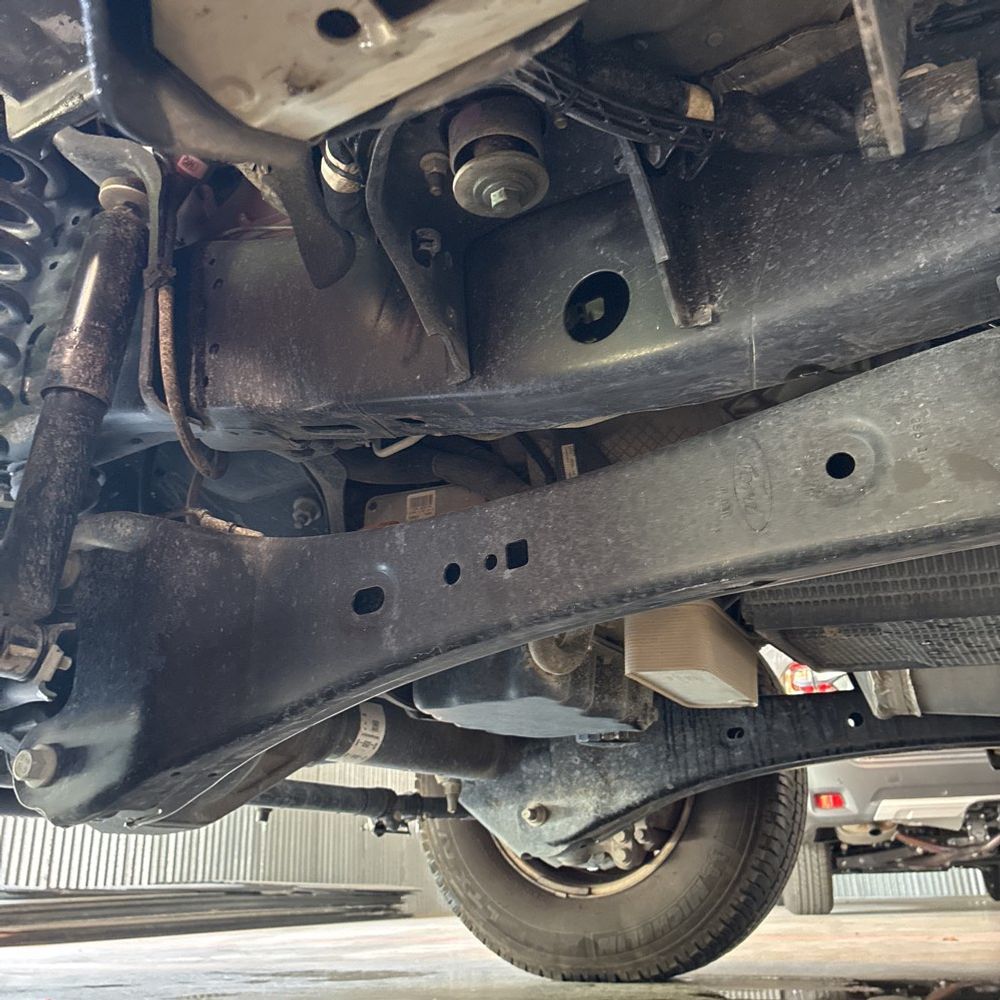 2024 Ford F-350 Super Duty Lariat