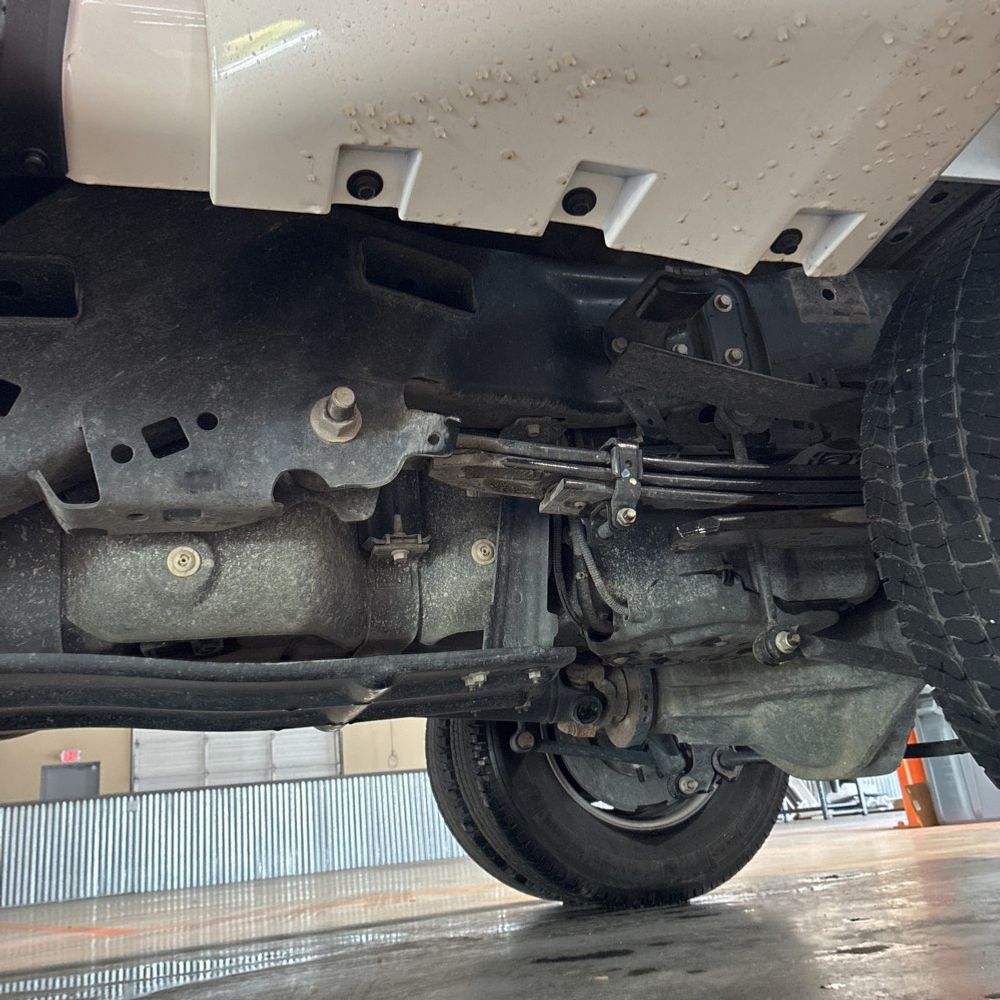 2024 Ford F-350 Super Duty Lariat