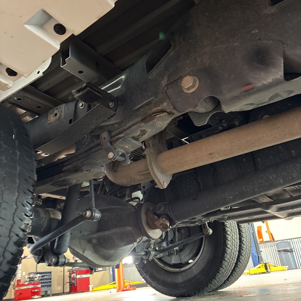 2024 Ford F-350 Super Duty Lariat