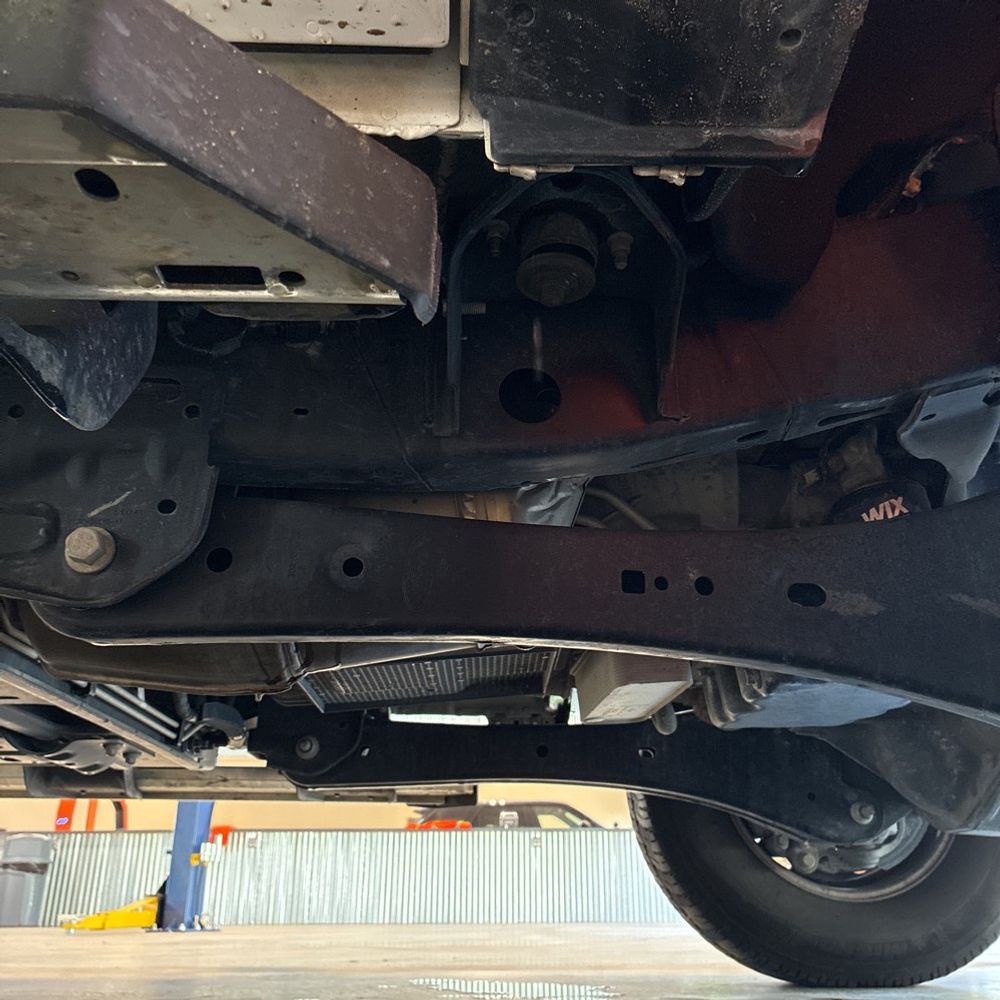 2024 Ford F-350 Super Duty Lariat