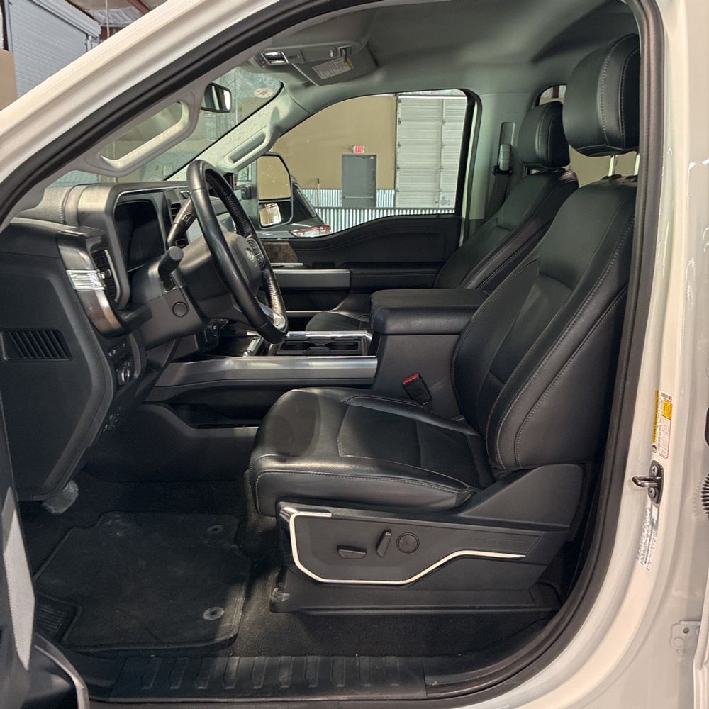 2024 Ford F-350 Super Duty Lariat