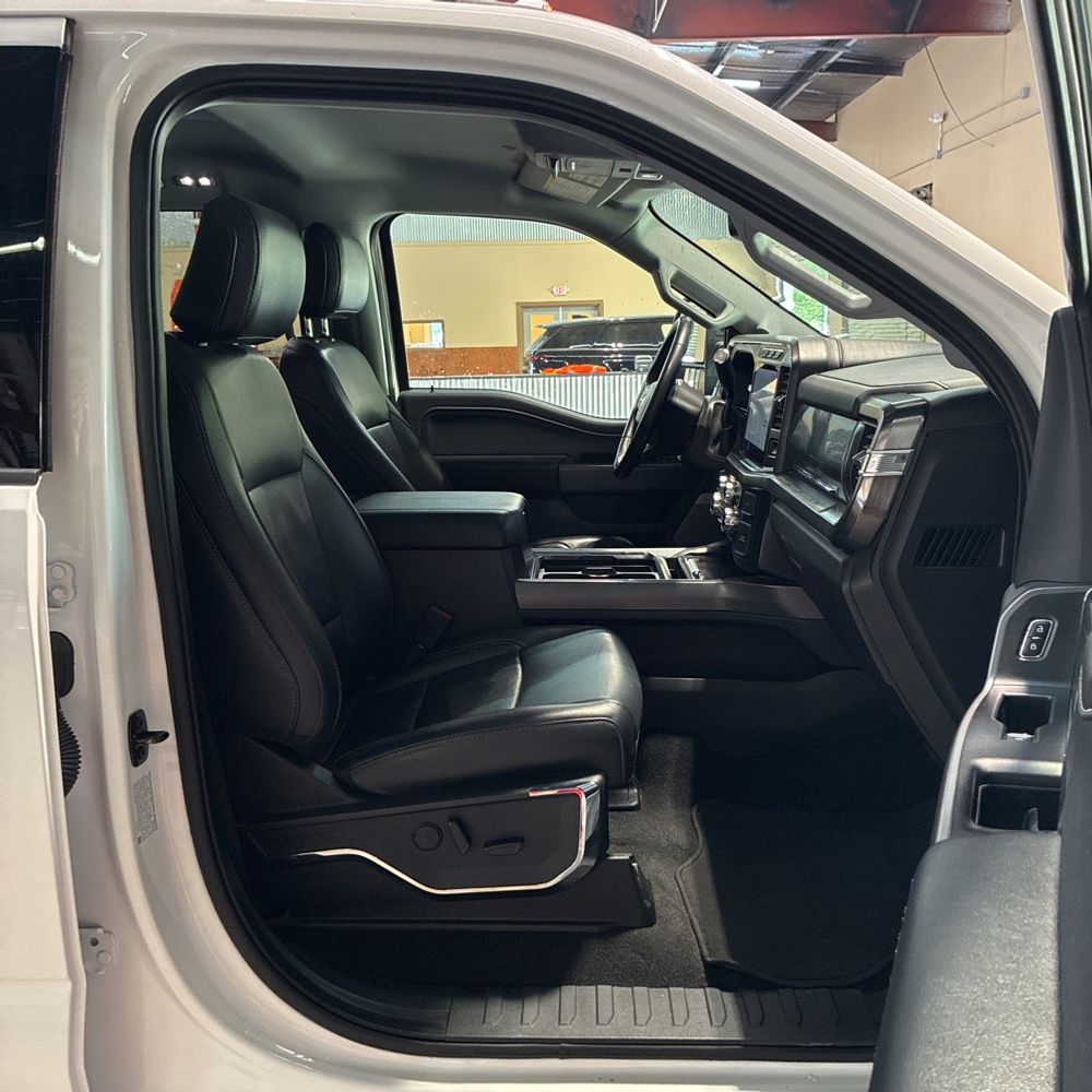 2024 Ford F-350 Super Duty Lariat