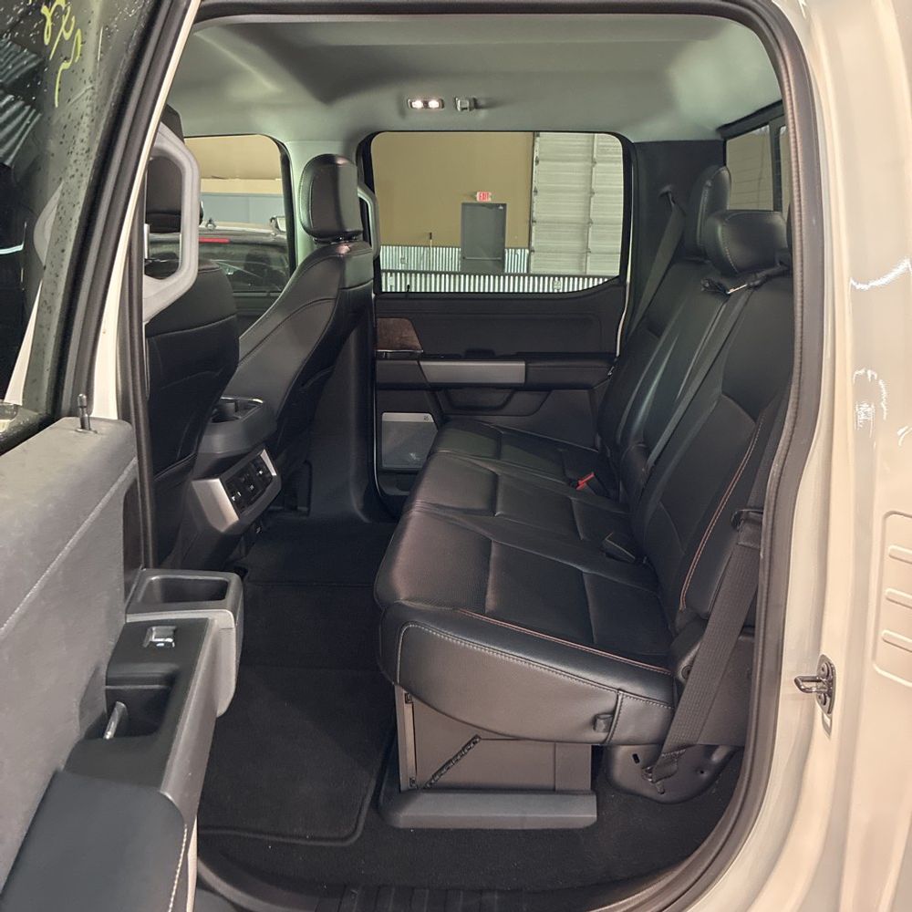 2024 Ford F-350 Super Duty Lariat