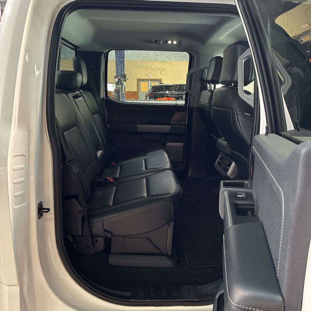 2024 Ford F-350 Super Duty Lariat