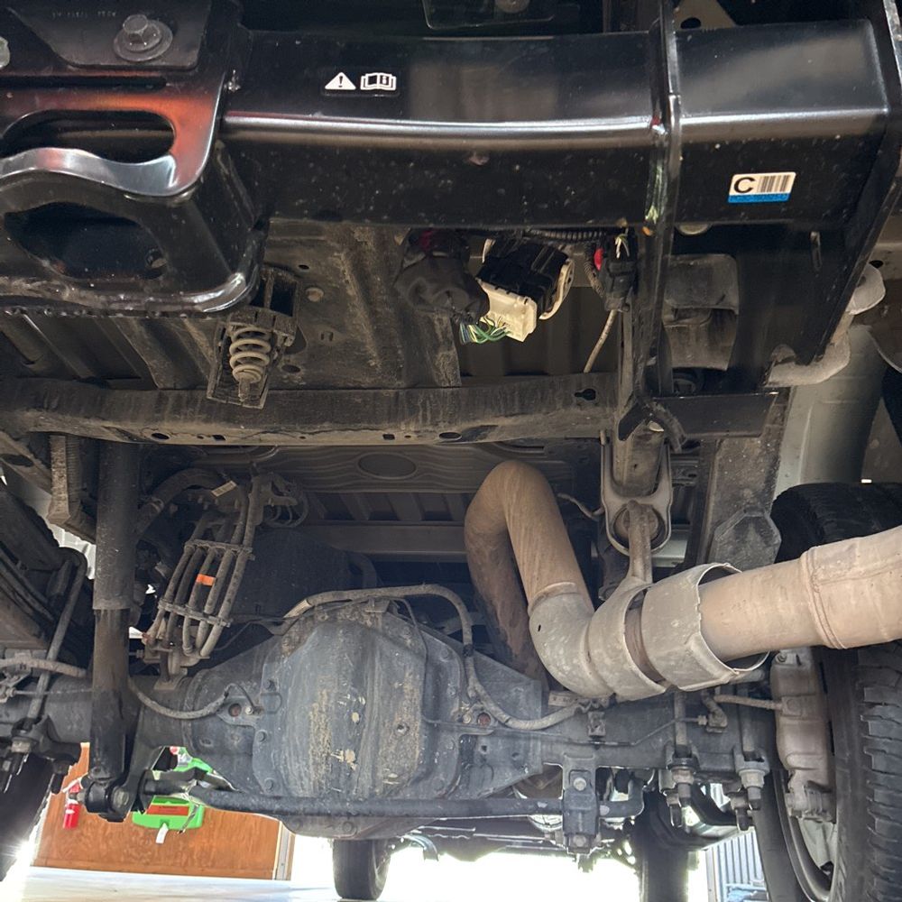2024 Ford F-350 Super Duty Lariat