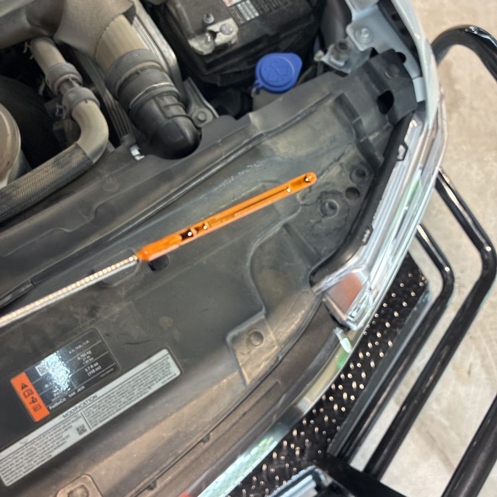 2024 Ford F-350 Super Duty Lariat