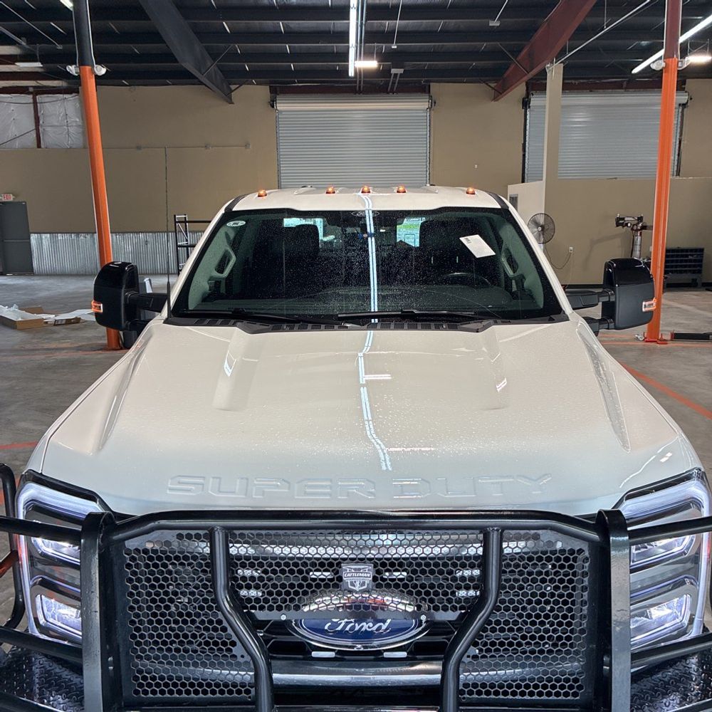 2024 Ford F-350 Super Duty Lariat