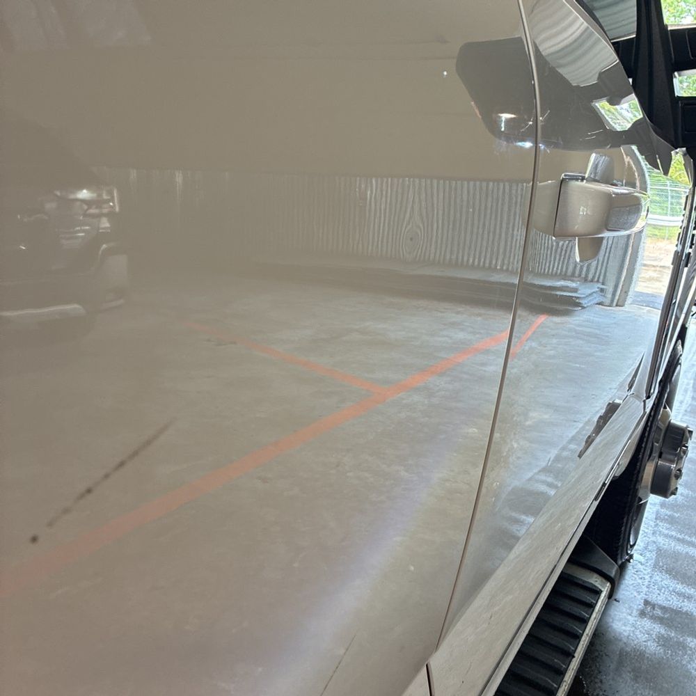 2024 Ford F-350 Super Duty Lariat