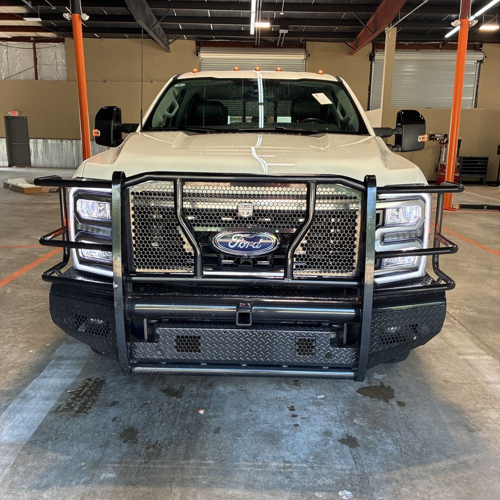 2024 Ford F-350 Super Duty Lariat
