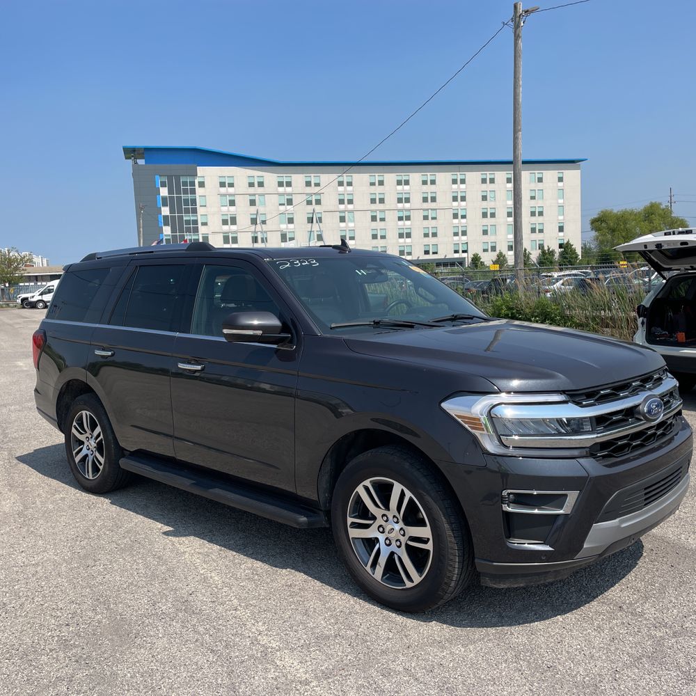 2024 Ford Expedition Limited