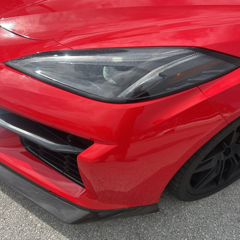 2024 Chevrolet Corvette Z06