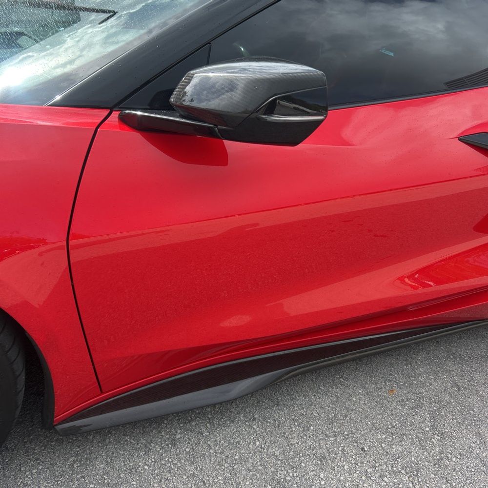 2024 Chevrolet Corvette Z06