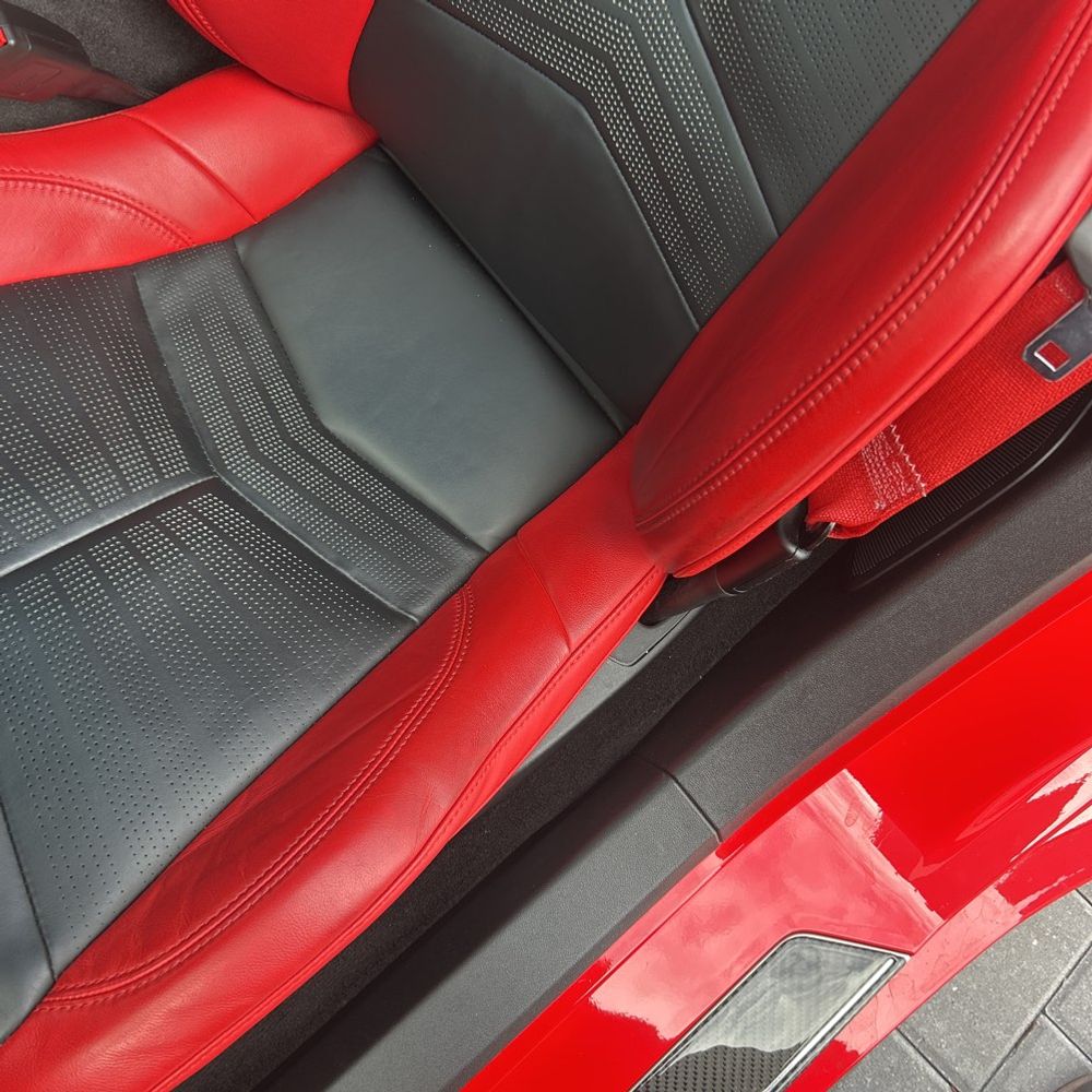 2024 Chevrolet Corvette Z06