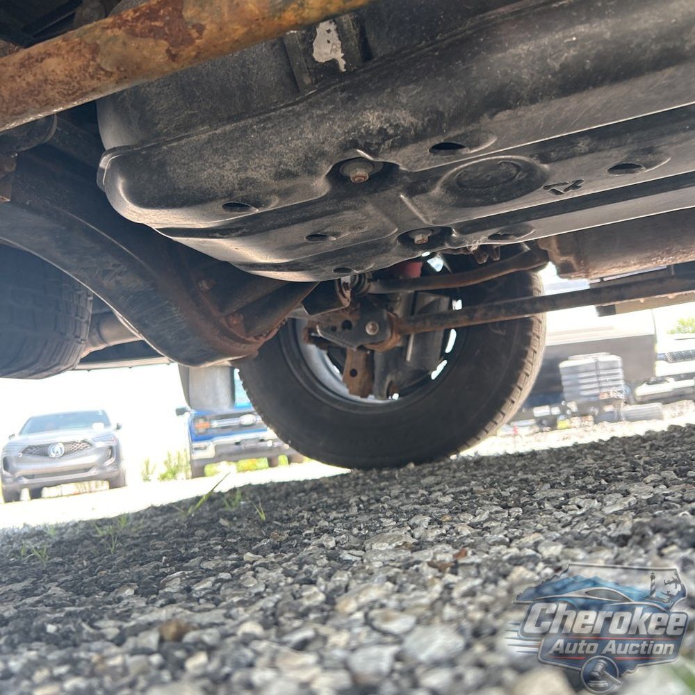 2023 Toyota Sequoia TRD Pro