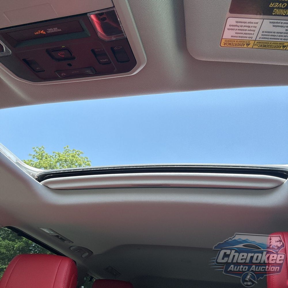2023 Toyota Sequoia TRD Pro