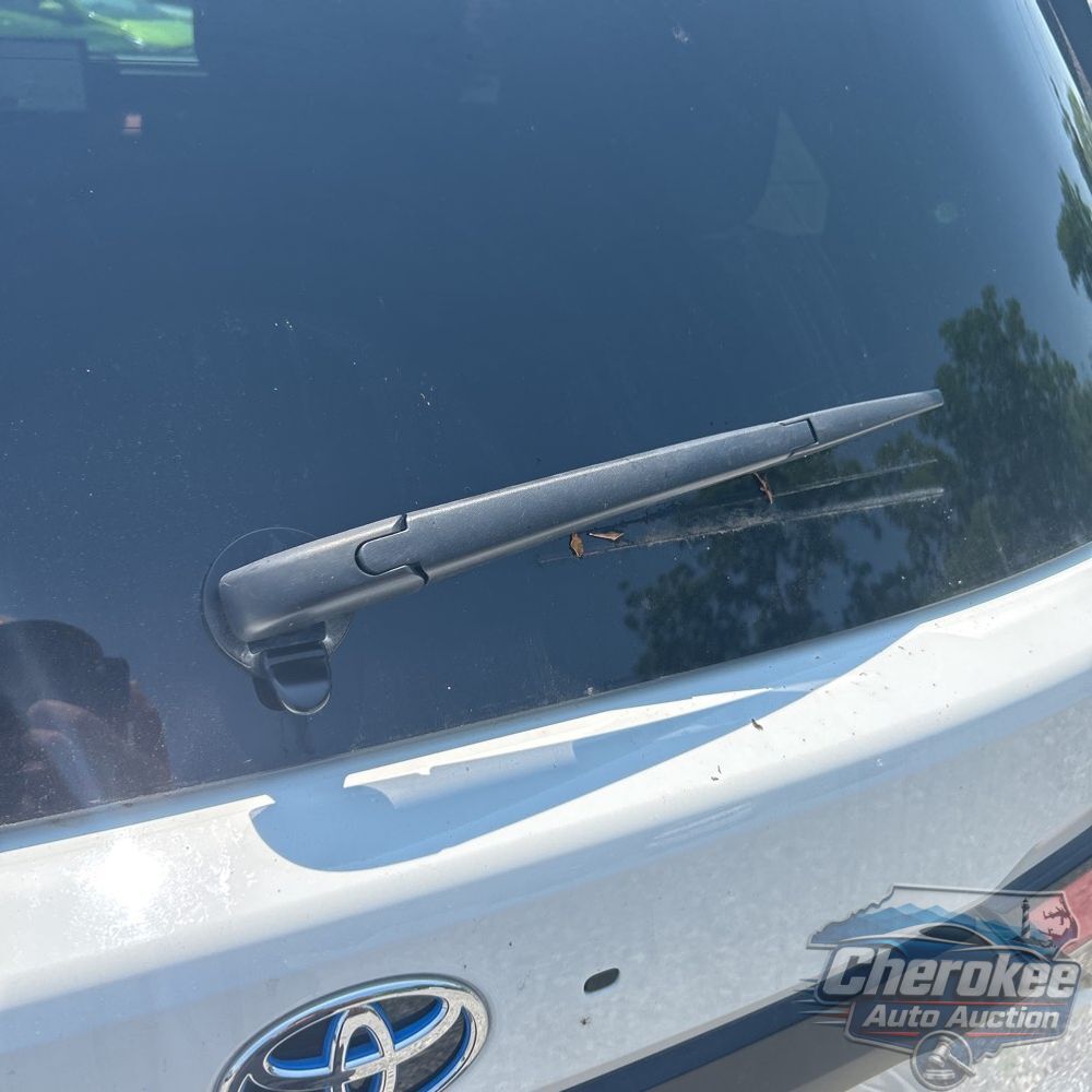 2023 Toyota Sequoia TRD Pro