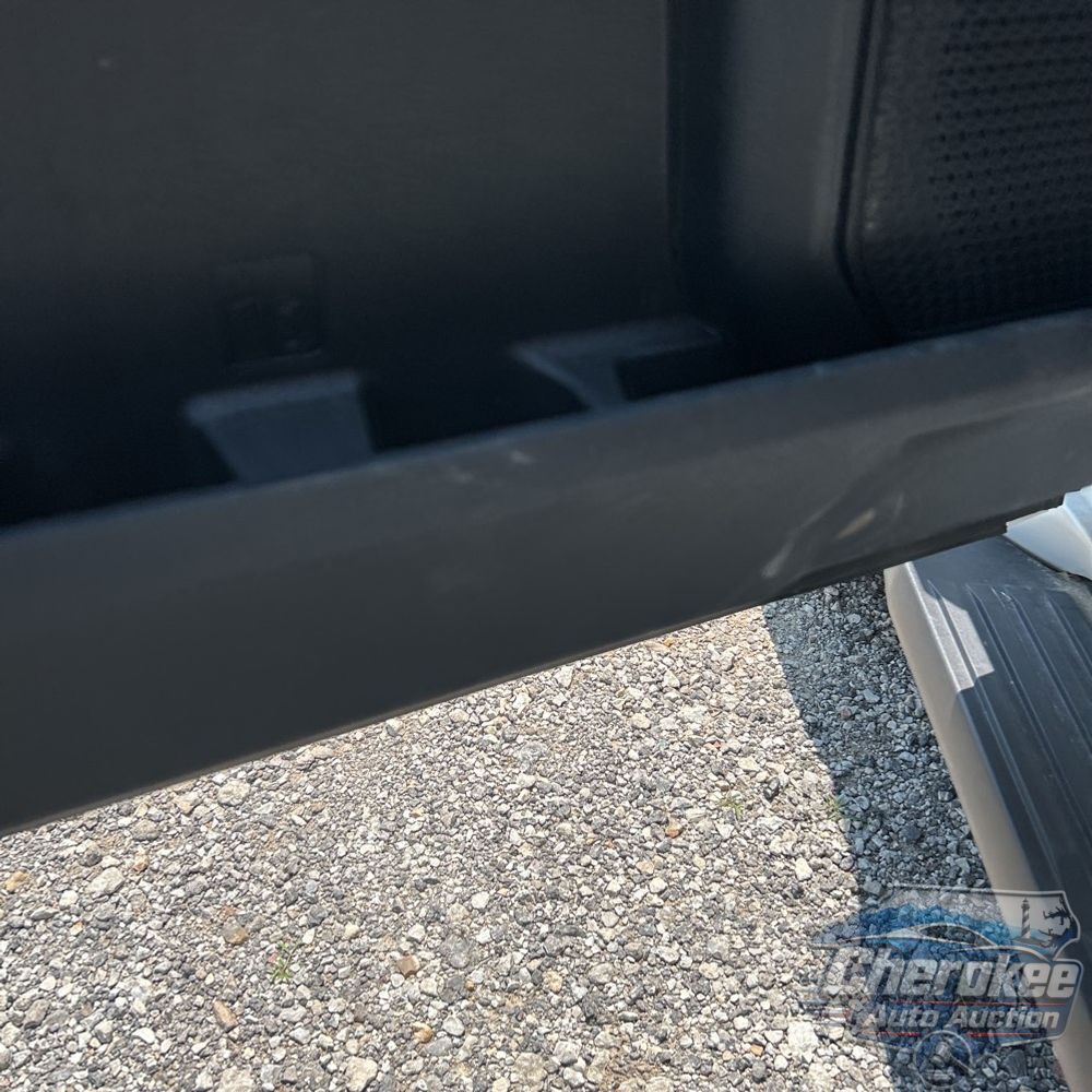 2023 Toyota Sequoia TRD Pro