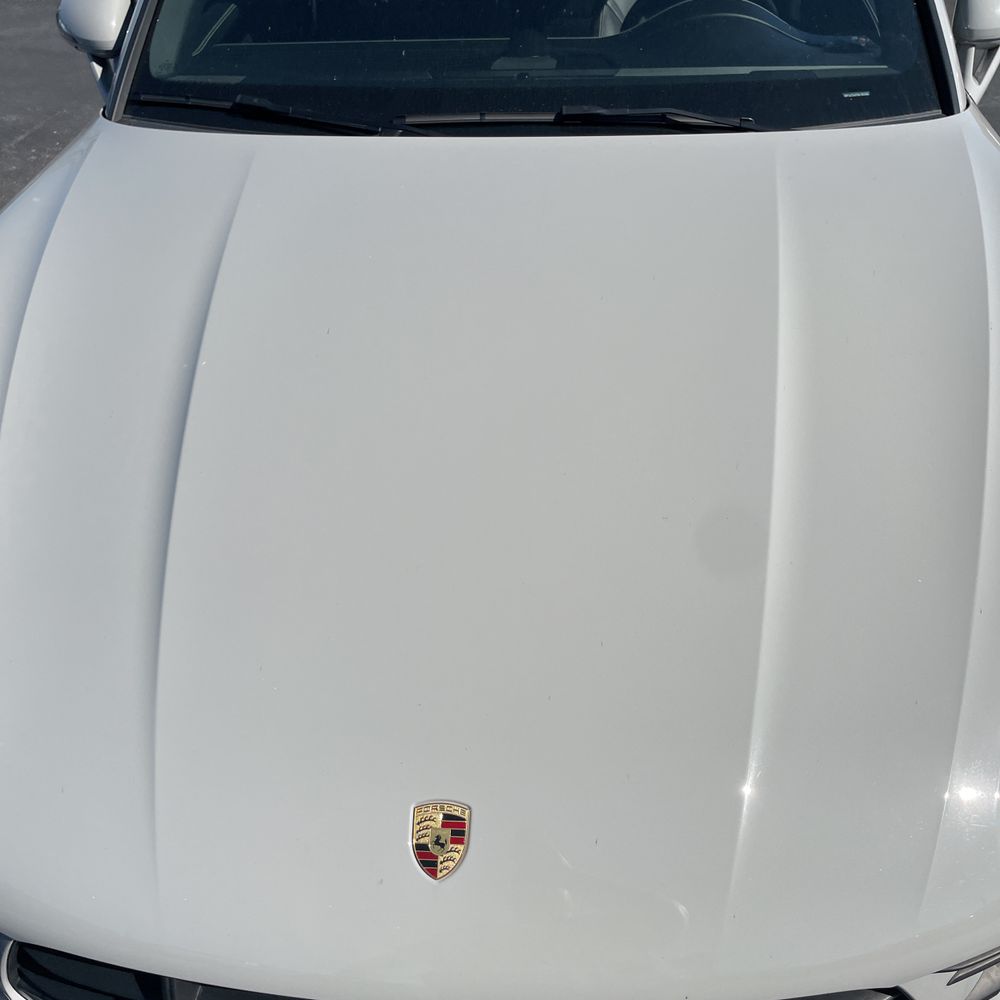 2021 Porsche Macan GTS