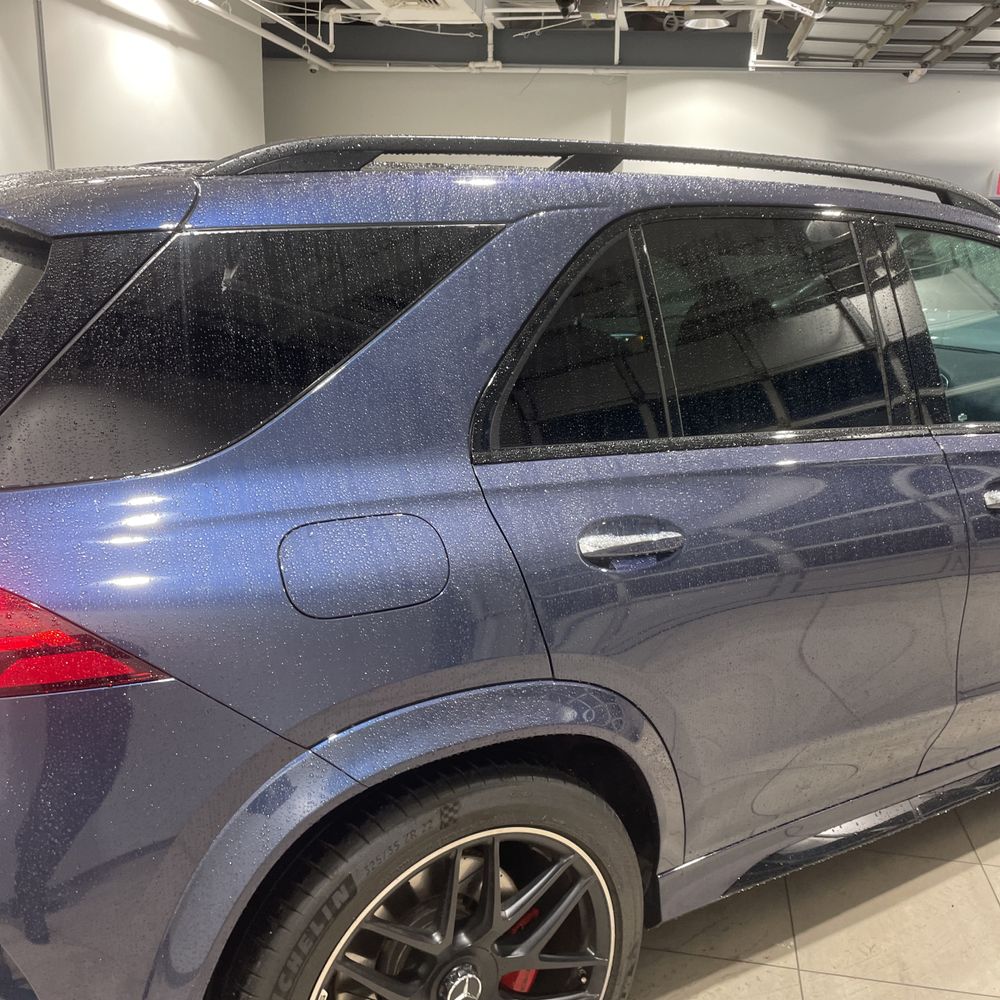 2024 Mercedes-Benz GLE AMG GLE 63 S