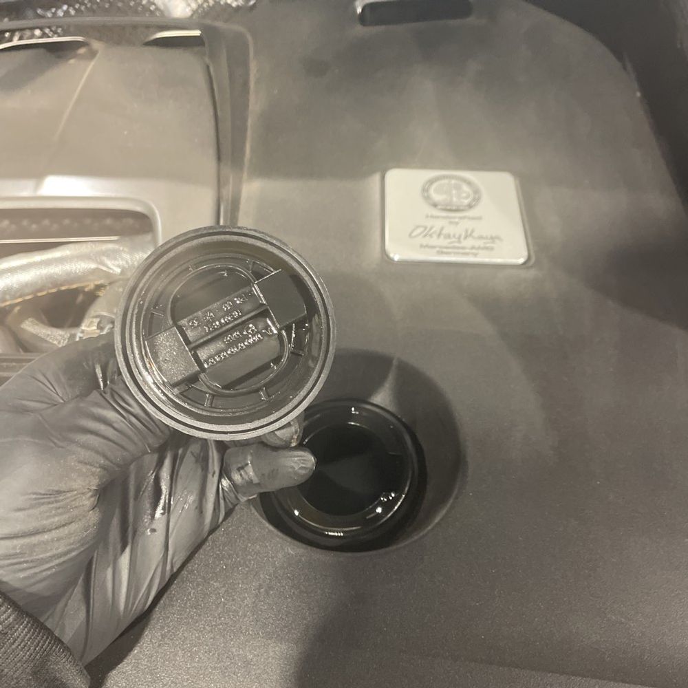 2024 Mercedes-Benz GLE AMG GLE 63 S