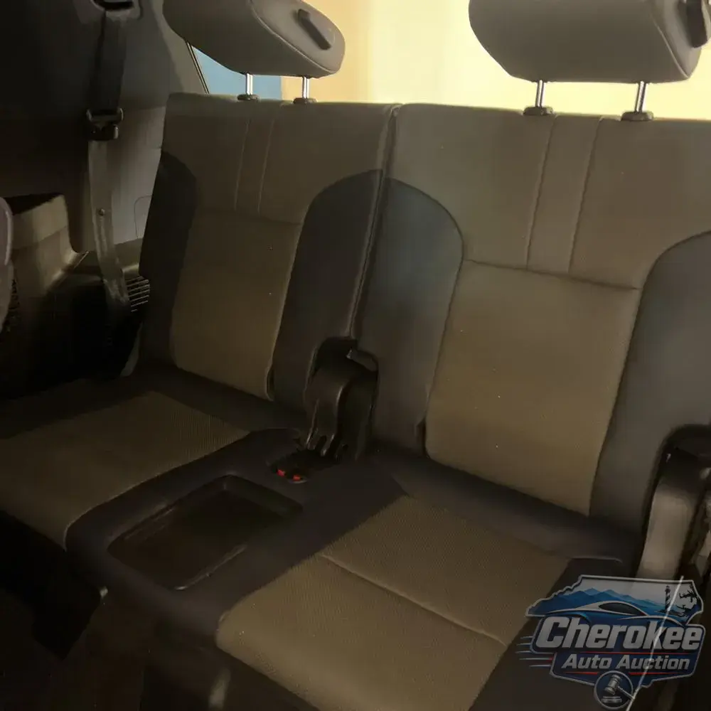 2025 Lexus LX 700h Overtrail