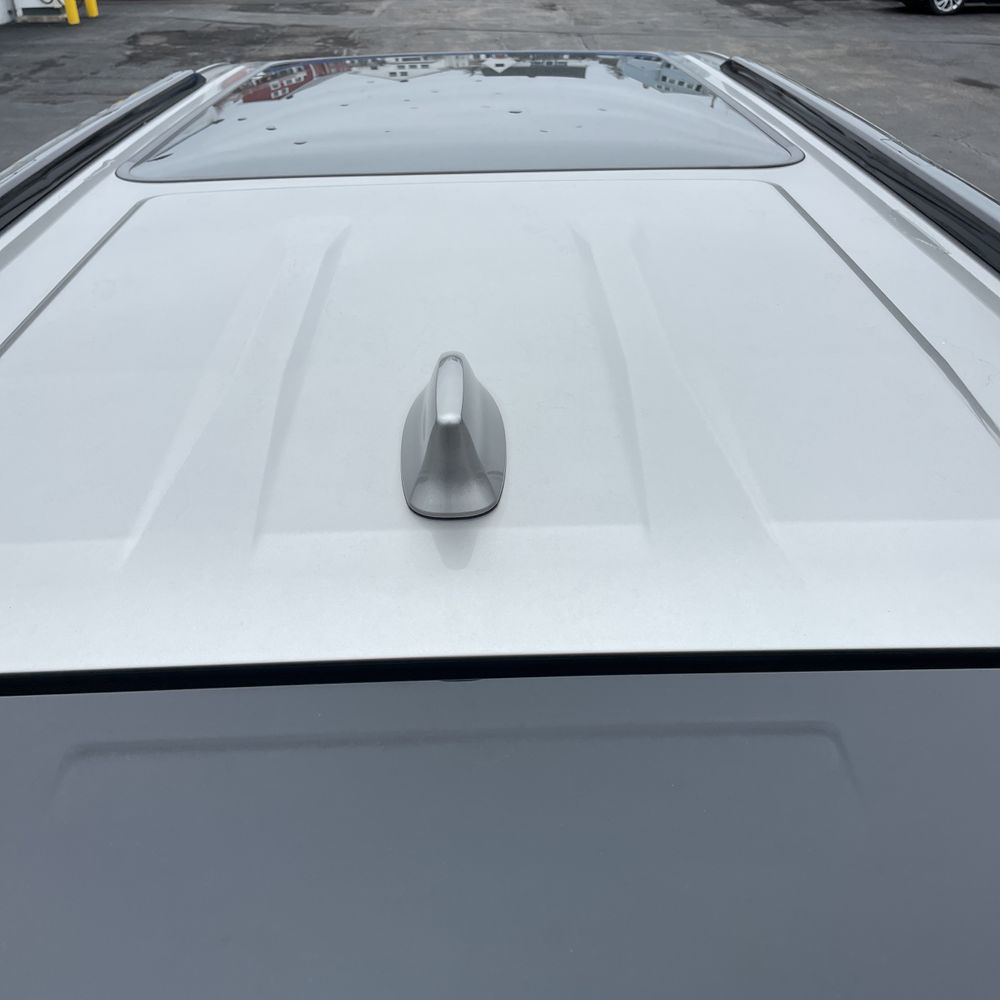 2024 Lexus GX 550 Luxury+