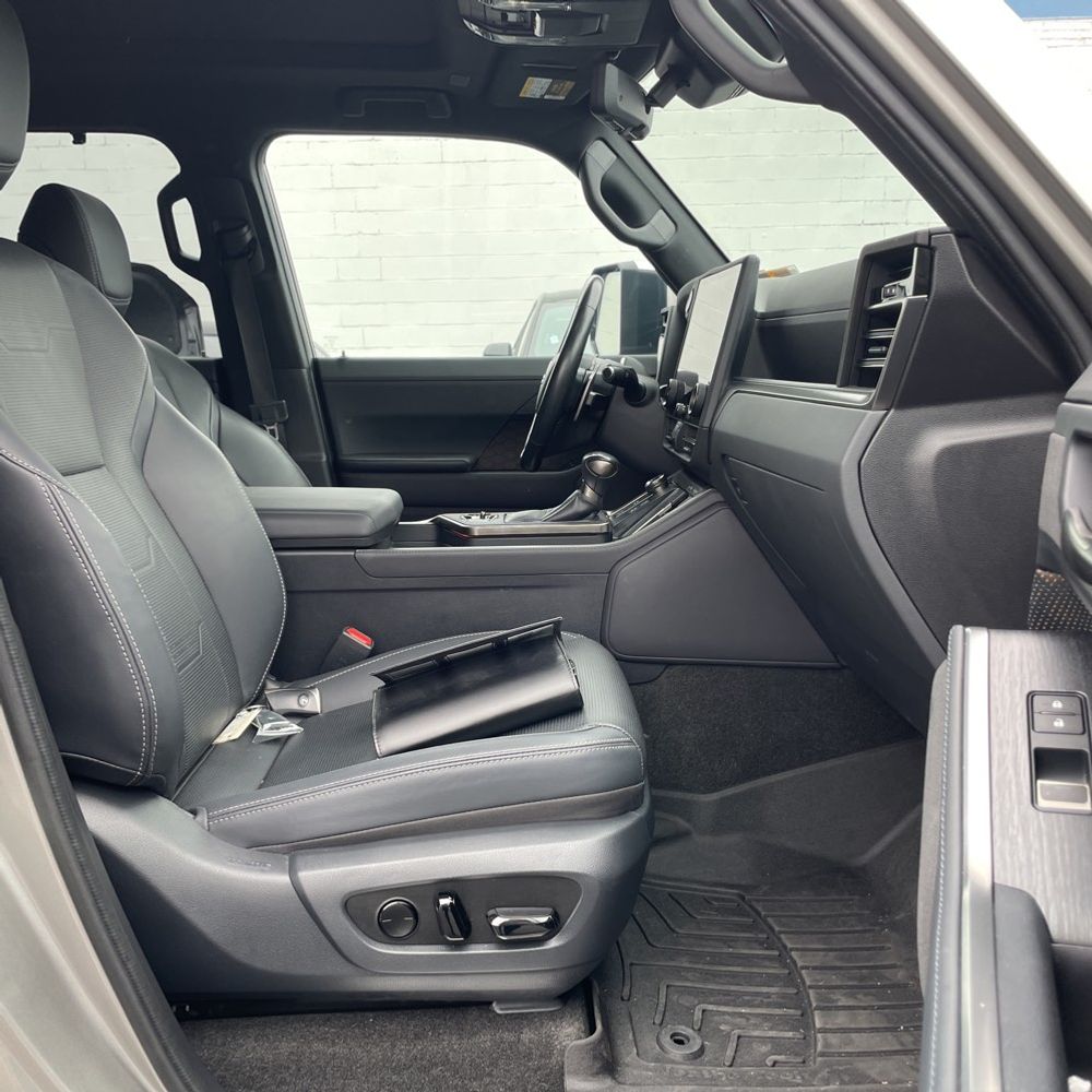 2024 Lexus GX 550 Luxury+