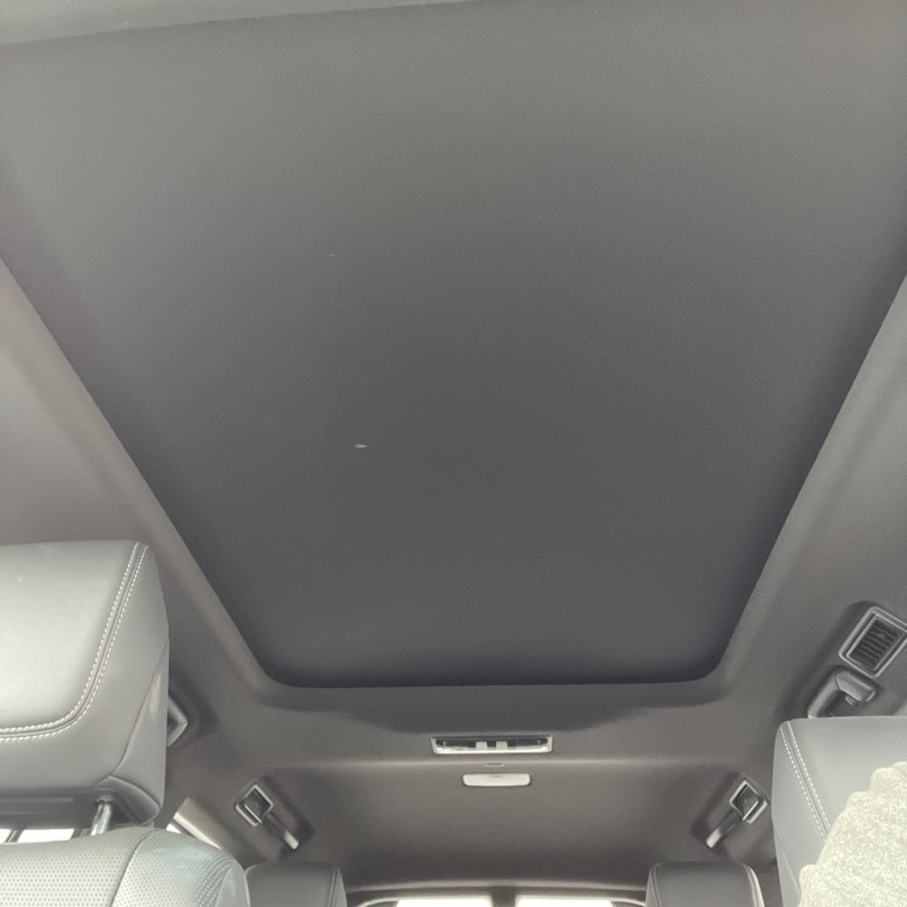 2024 Lexus GX 550 Luxury+
