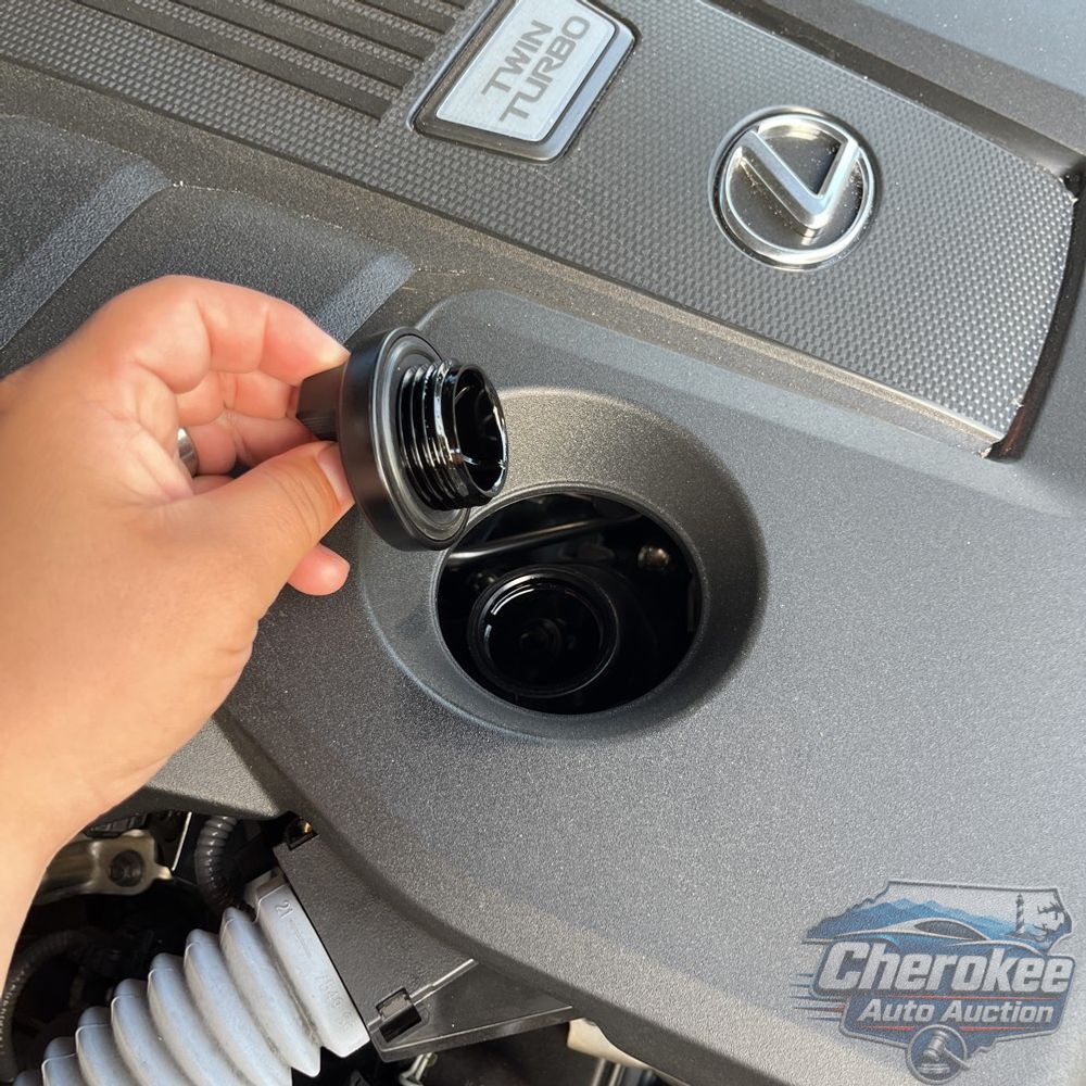 2025 Lexus GX 550 Premium