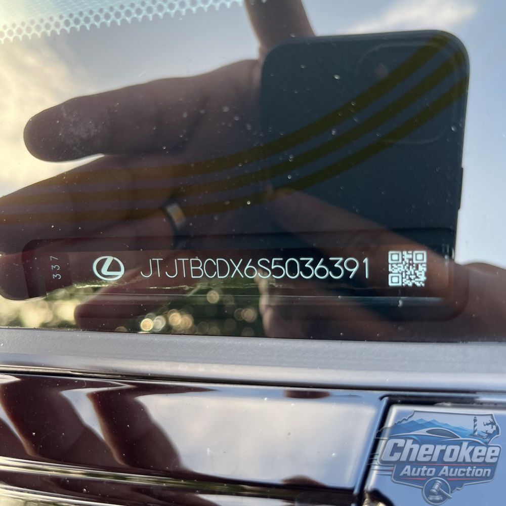 2025 Lexus GX 550 Premium
