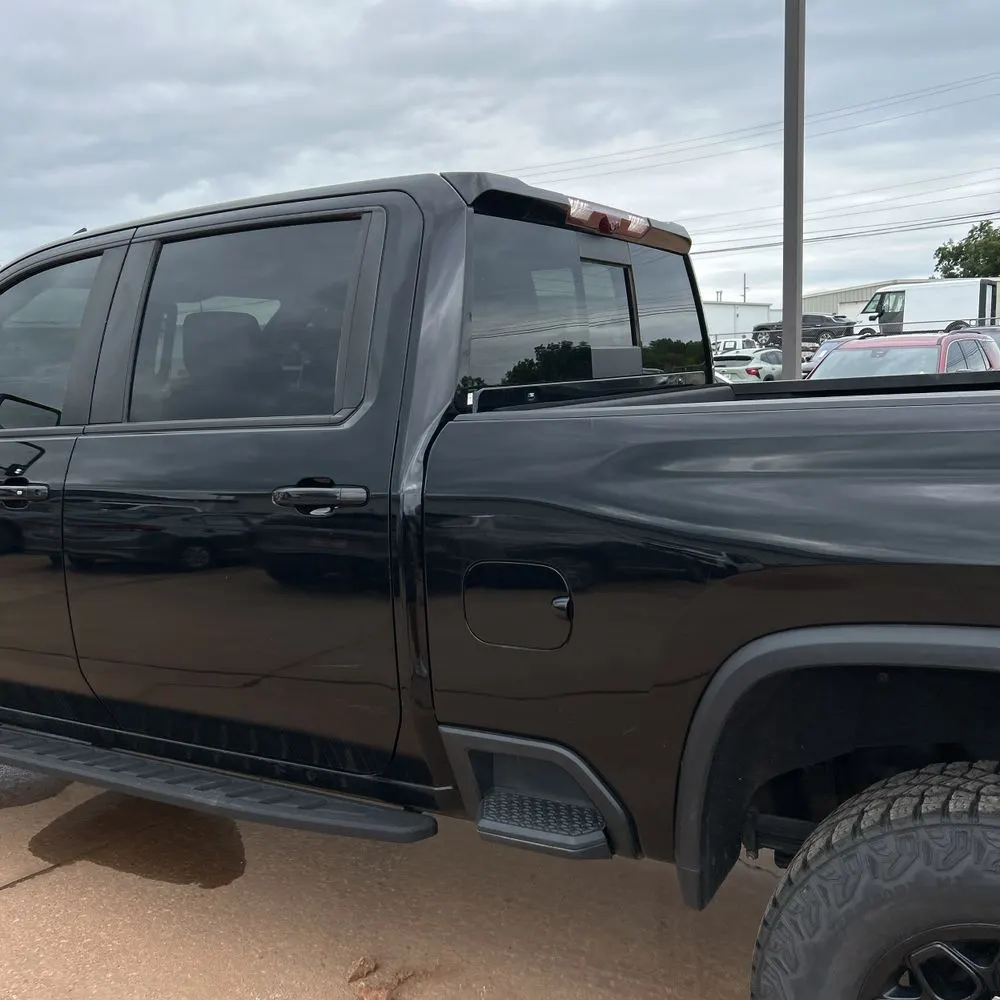 2024 Chevrolet Silverado 2500HD ZR2