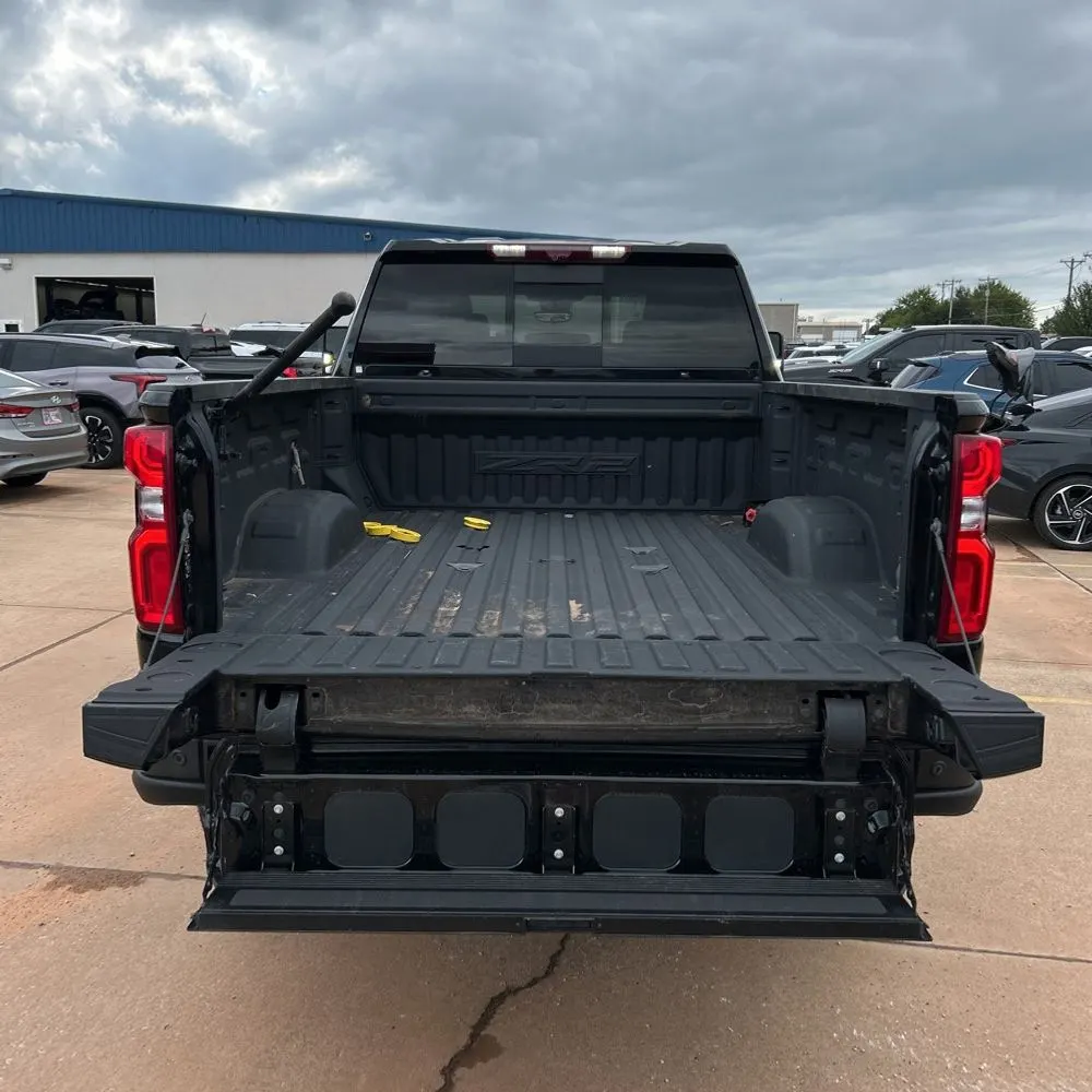 2024 Chevrolet Silverado 2500HD ZR2